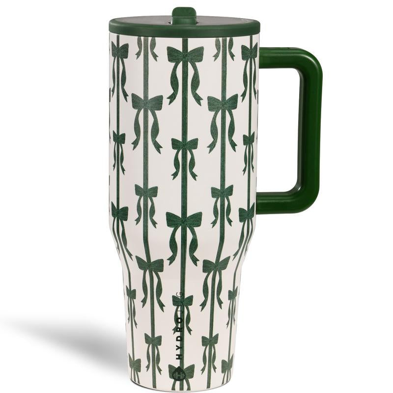 Mega travel  water bottle with leakproof lid