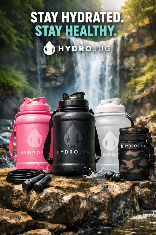 Hydro style tumbler (leakproof)