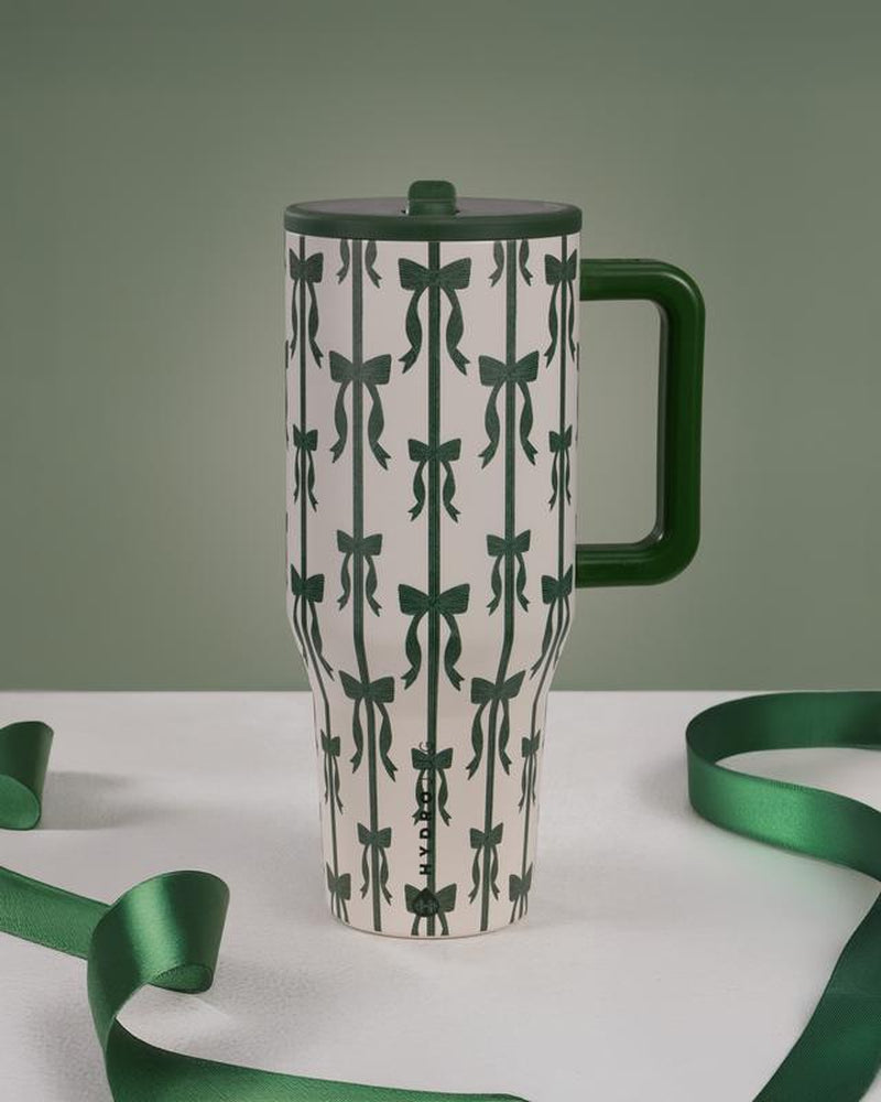 Mega travel  water bottle with leakproof lid